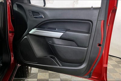 2015 Chevrolet Colorado LT