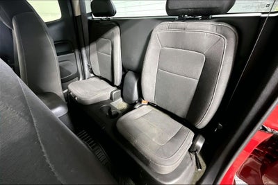 2015 Chevrolet Colorado LT