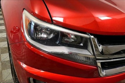 2015 Chevrolet Colorado LT