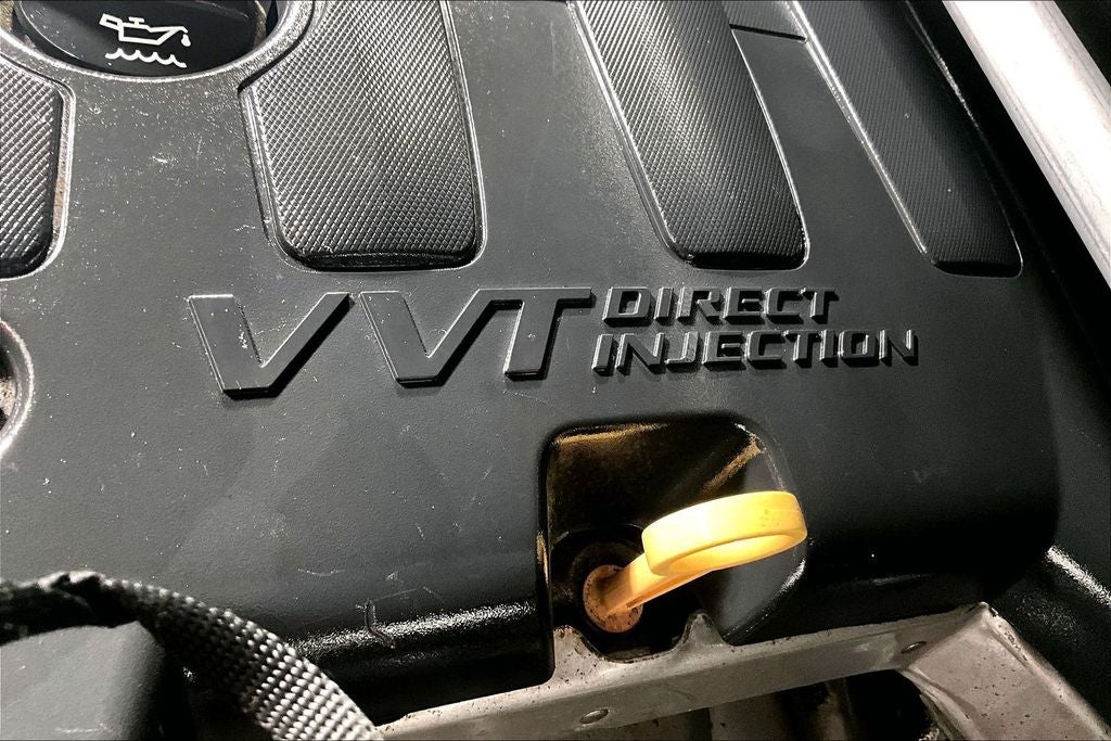 2015 Chevrolet Colorado LT