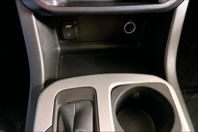 2015 Chevrolet Colorado LT