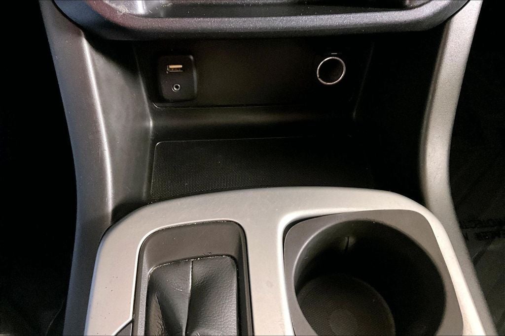 2015 Chevrolet Colorado LT