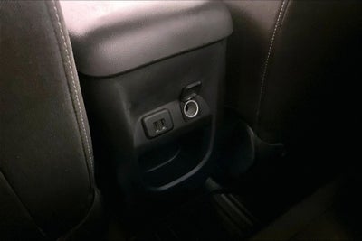 2015 Chevrolet Colorado LT