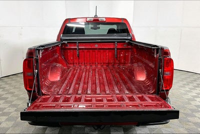 2015 Chevrolet Colorado LT