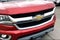 2015 Chevrolet Colorado LT