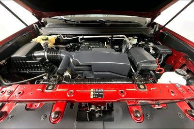 2015 Chevrolet Colorado LT