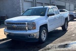 2015 Chevrolet Silverado 1500 LT LT1