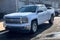2015 Chevrolet Silverado 1500 LT LT1