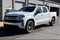 2019 Chevrolet Silverado 1500 LT Texas Edition