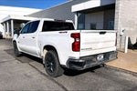 2019 Chevrolet Silverado 1500 LT Texas Edition