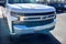 2019 Chevrolet Silverado 1500 LT Texas Edition