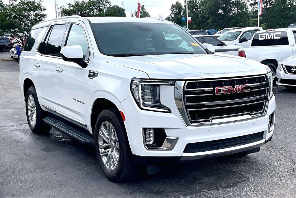 2023 GMC Yukon 2WD SLT's photo
