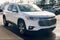2020 Chevrolet Traverse 3LT