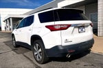2020 Chevrolet Traverse 3LT