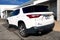 2020 Chevrolet Traverse 3LT