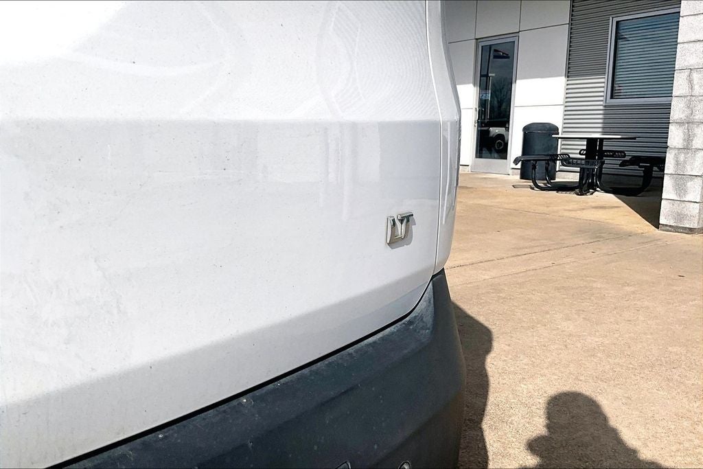 2020 Chevrolet Traverse 3LT