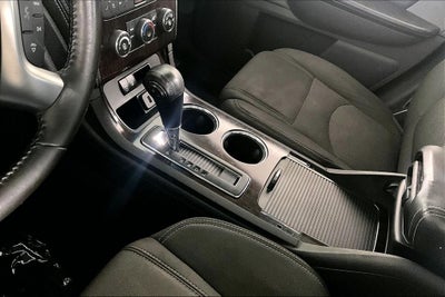 2017 Chevrolet Traverse LT 1LT