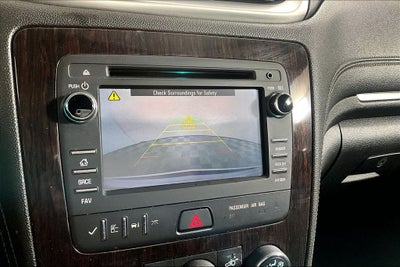 2017 Chevrolet Traverse LT 1LT