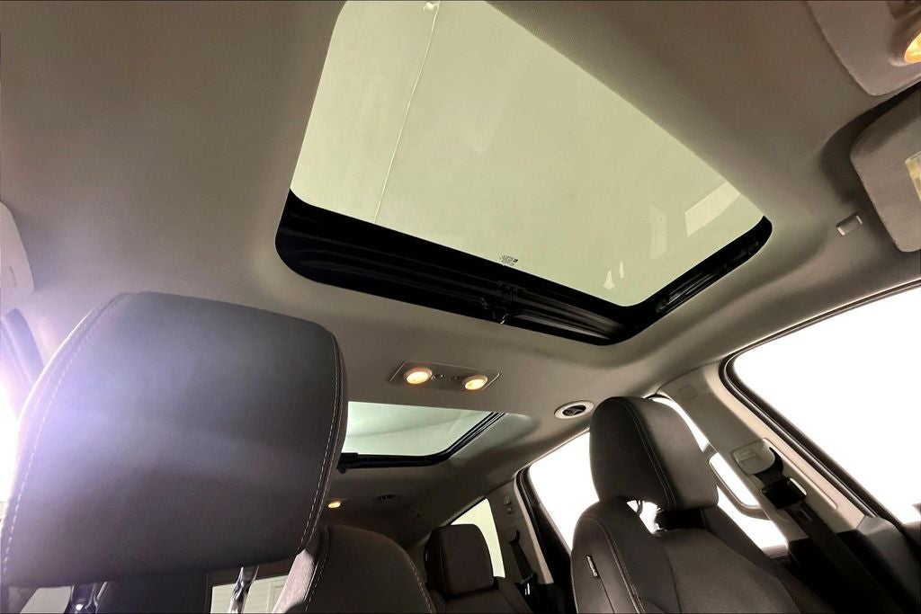 2017 Chevrolet Traverse LT 1LT