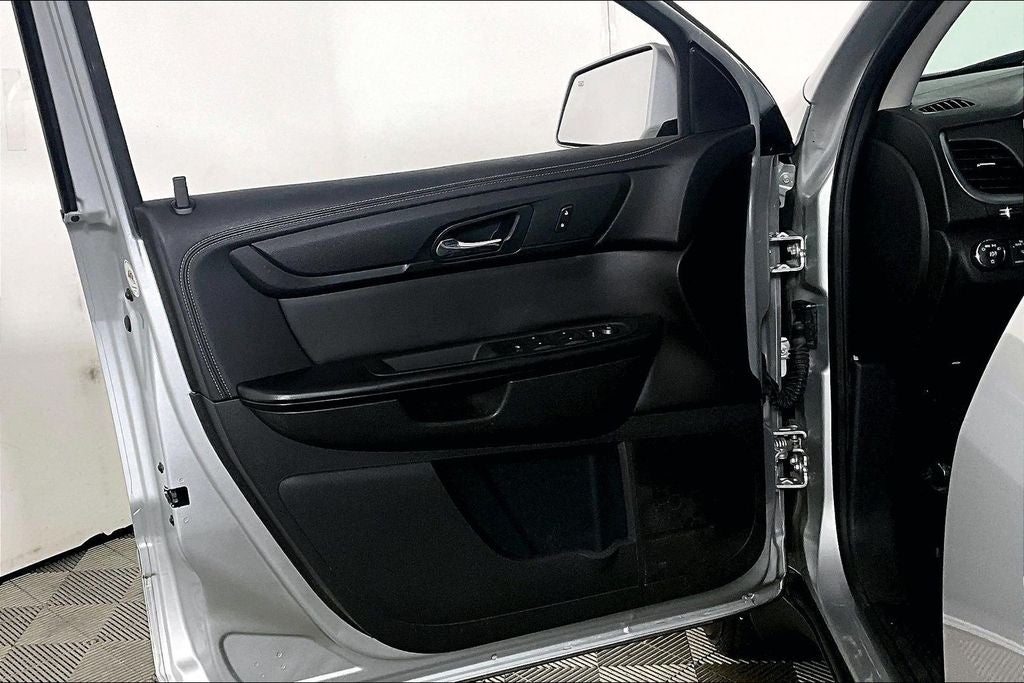 2017 Chevrolet Traverse LT 1LT