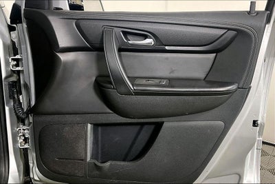 2017 Chevrolet Traverse LT 1LT