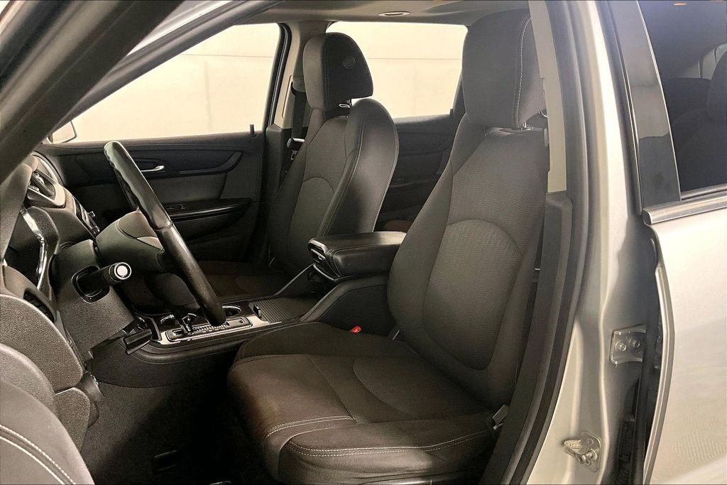 2017 Chevrolet Traverse LT 1LT