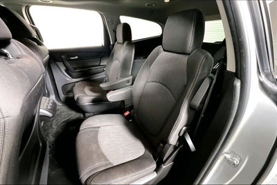 2017 Chevrolet Traverse LT 1LT