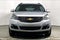 2017 Chevrolet Traverse LT 1LT