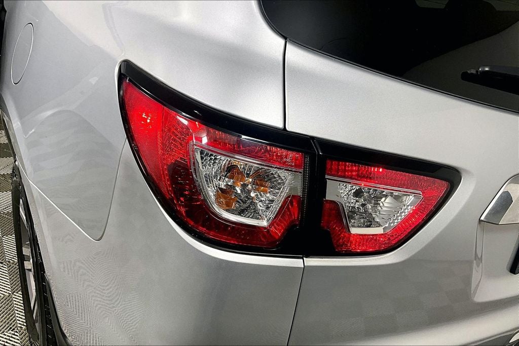 2017 Chevrolet Traverse LT 1LT