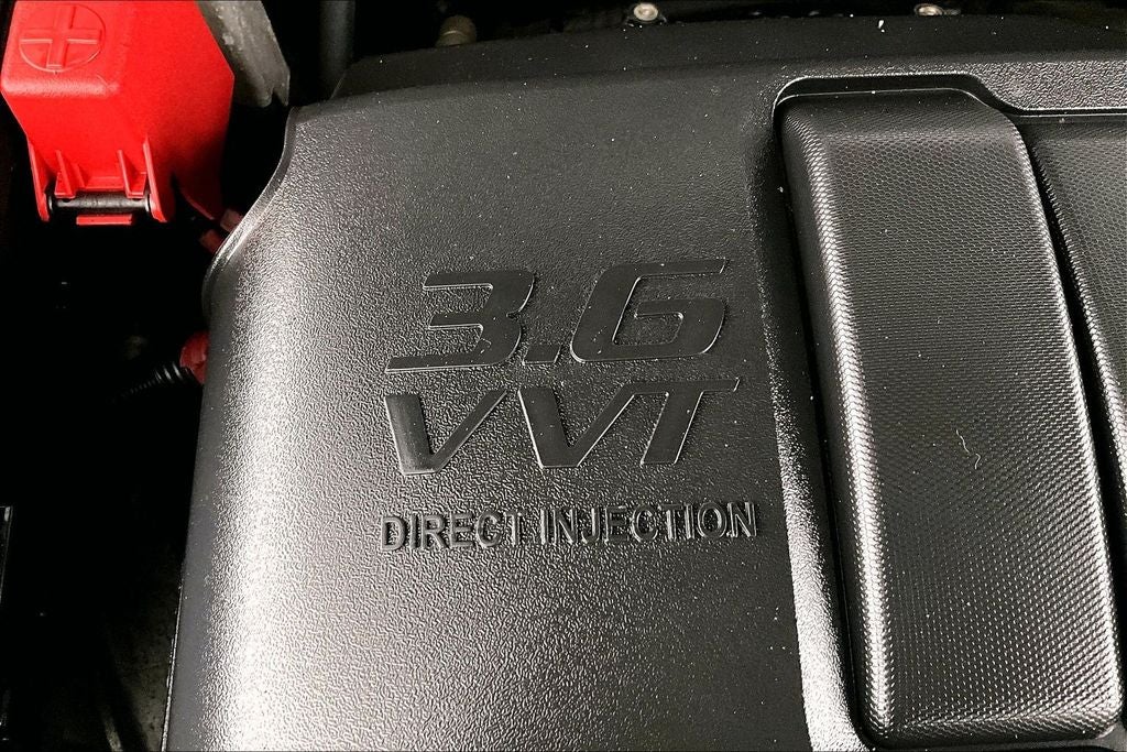 2017 Chevrolet Traverse LT 1LT