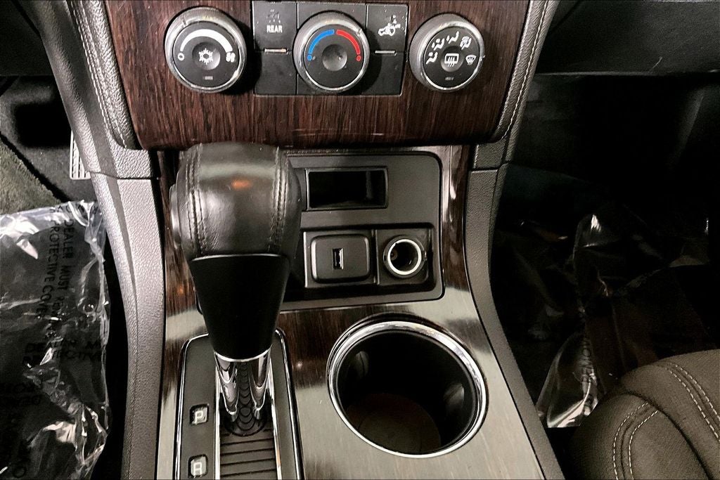 2017 Chevrolet Traverse LT 1LT