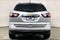 2017 Chevrolet Traverse LT 1LT
