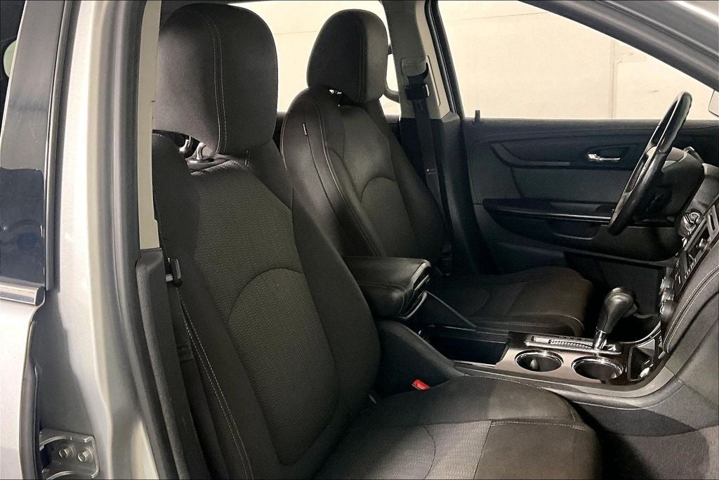 2017 Chevrolet Traverse LT 1LT