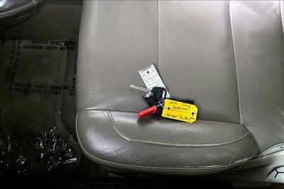 2015 Chevrolet Suburban LT