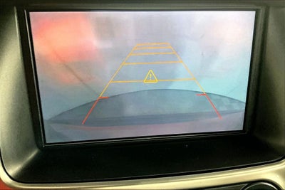 2015 Chevrolet Suburban LT