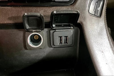 2015 Chevrolet Suburban LT