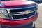 2015 Chevrolet Suburban LT