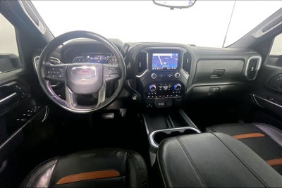 2023 GMC Sierra 2500HD AT4