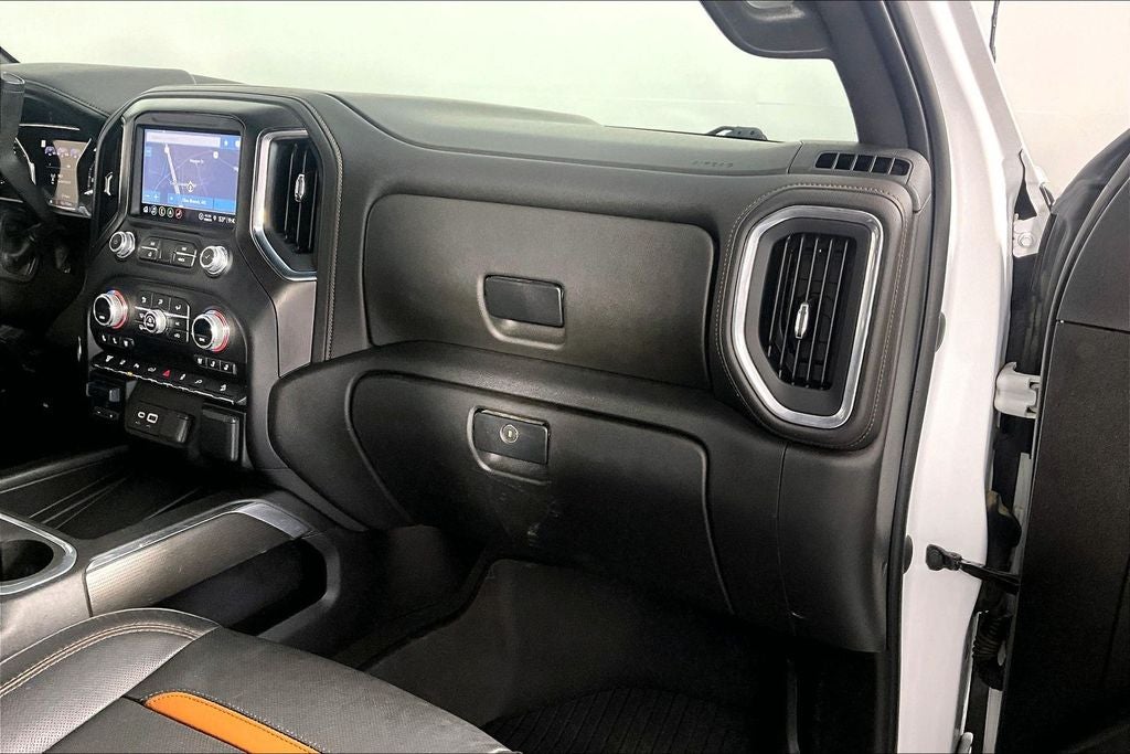 2023 GMC Sierra 2500HD AT4