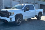 2023 GMC Sierra 2500HD AT4