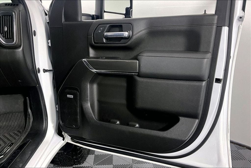 2023 GMC Sierra 2500HD AT4