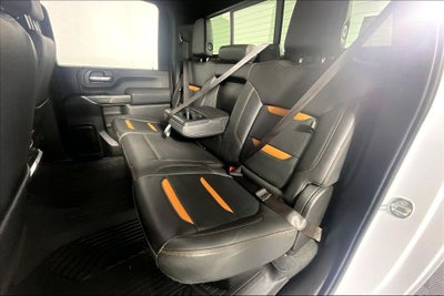 2023 GMC Sierra 2500HD AT4