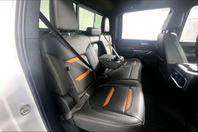 2023 GMC Sierra 2500HD AT4