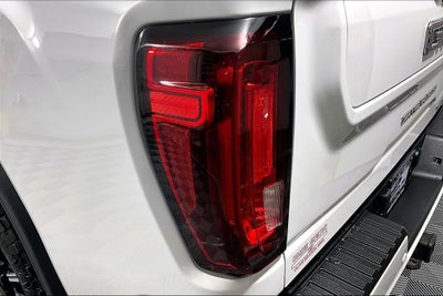 2023 GMC Sierra 2500HD AT4