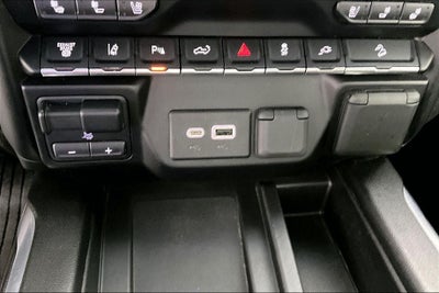 2023 GMC Sierra 2500HD AT4