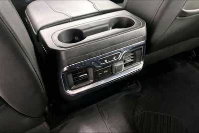 2023 GMC Sierra 2500HD AT4