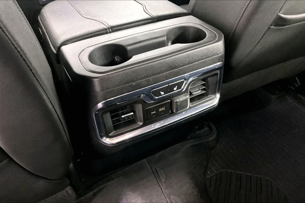 2023 GMC Sierra 2500HD AT4