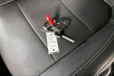 2021 GMC Sierra 2500HD Base