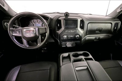 2021 GMC Sierra 2500HD Base