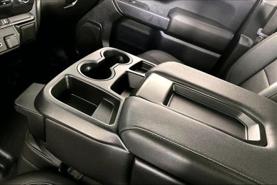 2021 GMC Sierra 2500HD Base